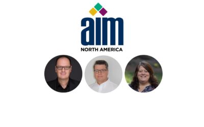 AIM North America Appoints New Board Members