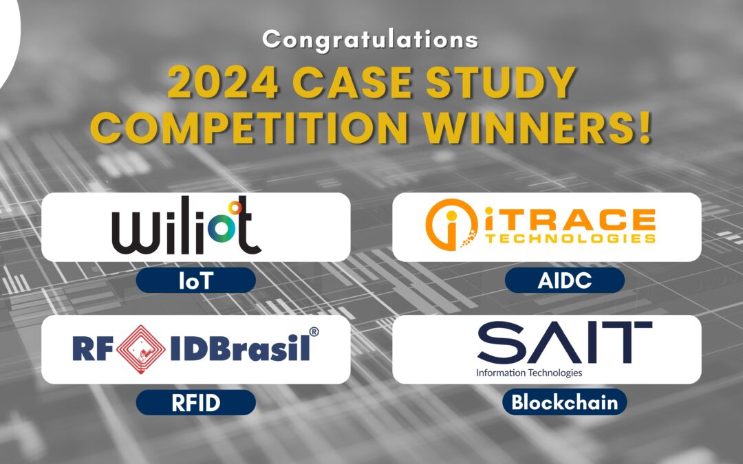 AIM Announces Case Study Competition Winners