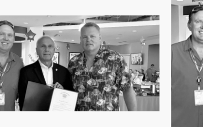 Hana Technologies, Inc. Honored by U.S. Government Representatives – Hana Family