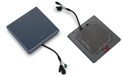 ID TECH Redefines Track and Trace with the Cutting-Edge UHF RFID Integrated Reader